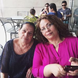 Meet your Posher, Sonia